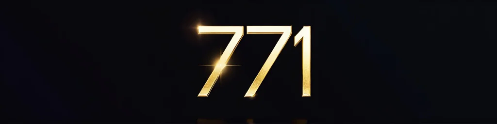 771